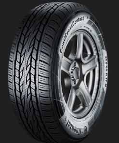 255/70R16 111T CROSSCONTACT LX 2 FR