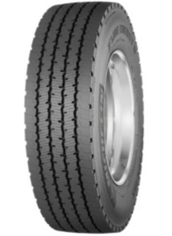 Ljetna MICHELIN 315/60R22.5 154L X LINE ENERGY D 315/60R22.5 154L X LINE ENERGY D