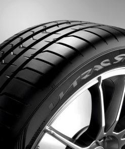 245/50R19 105W XL FR SUV Ultrac Satin DOT xx22
