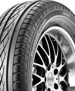 275/50R19 112W XL FR MO ContiPremiumContact DOT xx22