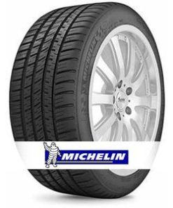 305/40 VR20 TL 112V MI SPORT 3 A/S N0 XL