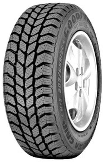 Zimska GOODYEAR 235/50R19C 111/109T UG CARGO 235/50R19C 111/109T UG CARGO