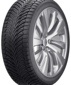 225/60R17 99V FR SUV 3PMSF FixClime SP-401 m+s
