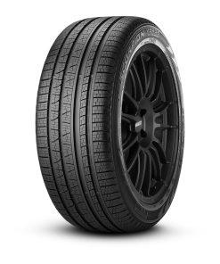 Cjelogodišnja PIRELLI 285/35 ZR23 TL 107Y PI SC ZERO AS NCS (A8A)XL