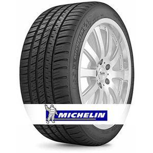 Ljetna MICHELIN 275/40 VR20 TL 106V MI SPORT 3 A/S N0 XL 275/40 VR20 TL 106V MI SPORT 3 A/S N0 XL