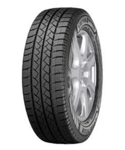 235/60 R17 TL 117S GY VEC 4SEASONS CARGO