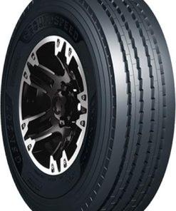 245/70R17.5 143J GSKS01 3PMSF
