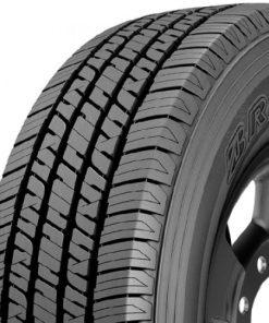 255/70 TR18 TL 113T BR DUELER H/T 685