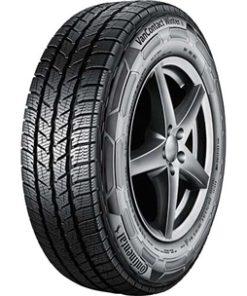 Zimska CONTINENTAL 215/75R16C 116/114R VanContact Winter 10