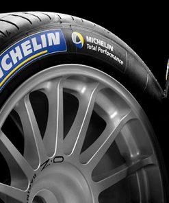 305/35R21 109Y PILOT SPORT EV ACOUS FSL
