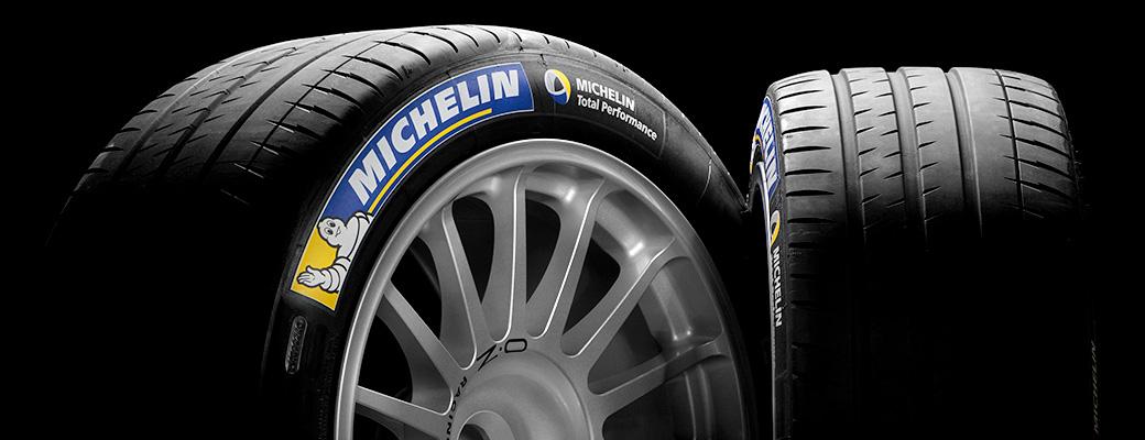 Ljetna MICHELIN 305/35R21 109Y PILOT SPORT EV ACOUS FSL 305/35R21 109Y PILOT SPORT EV ACOUS FSL