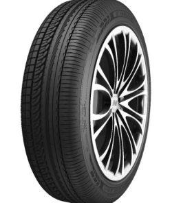 175/50 VR13 TL 72V NANK AS-1