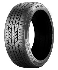 215/50R17 95H XL FR 3PMSF WinterContact TS870P m+s DOT xx21