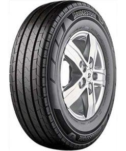 185/75 R16 TL 104R BR DURAVIS VAN