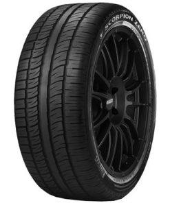 285/35 ZR24 TL 108W PI SCORPION ZERO ASIM XL