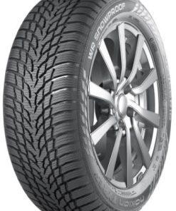 225/45R18 95V WR SNOWPROOF P