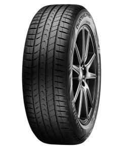 235/45R18 98Y XL FR 3PMSF Quatrac PRO m+s DOT xx22