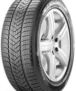 Zimska PIRELLI 315/40R21 111V SCORPION WINTER MO KA