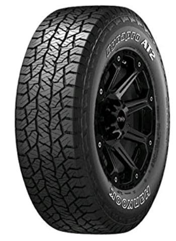 265/70 TR17 TL 115T HA DYNAPRO AT2 RF11 Cjelogodišnja HANKOOK 265/70R17 115T RF11 ALLSEASON SUV