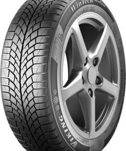 245/45R19 102V XL FR 3PMSF WinTech NewGen m+s