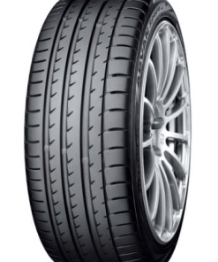 225/50R16 92W V105 MO