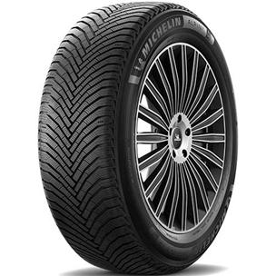 215/60R17 100H XL ALPIN 7 Zimska MICHELIN 215/60R17 100H ALPIN 7