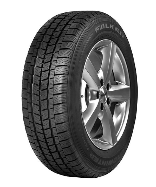 FALKEN 225/70R17C 108/106T 3PMSF Eurowinter VAN01 m+s DOT xx22 225/70R17C 108/106T 3PMSF Eurowinter VAN01 m+s DOT xx22