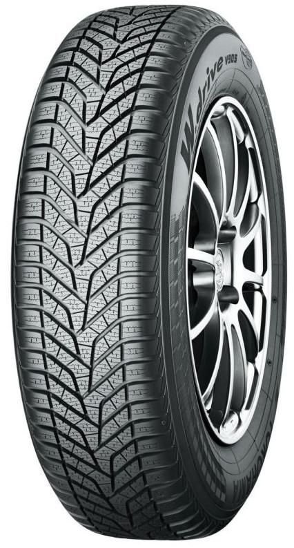 Zimska YOKOHAMA 195/80 TR15 TL 96T YOKO BLUEARTH-WIN V905 195/80 TR15 TL 96T YOKO BLUEARTH-WIN V905