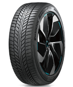 255/35R21 98V IW01A SUV SOUND ABSORBER XL