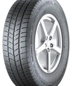 225/75R16C 121R VANCONTACT WINTER DEMO