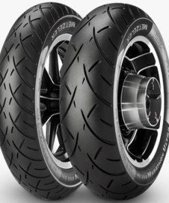 120/70 ZR19 TL 60W MET ME888 MARA ULTRA F