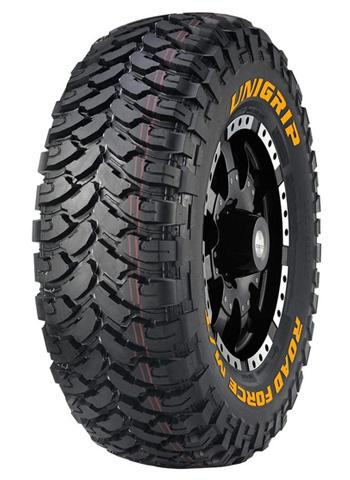 Ljetna UNIGRIP 205     R16 TL 110Q UNIGRIP LATERAL FORCE M/T 205 R16 TL 110Q UNIGRIP LATERAL FORCE M/T