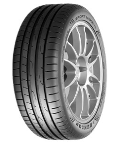 Ljetna DUNLOP 245/40R18 93Y SPT MAXX RT 2 MFS