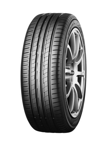 Ljetna YOKOHAMA 185/60 HR16 TL 86H YOKO BLUEARTH-A AE50 185/60 HR16 TL 86H YOKO BLUEARTH-A AE50