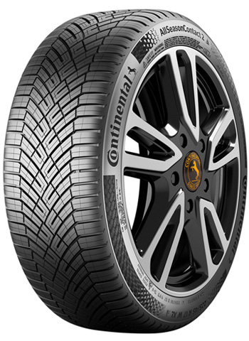 Cjelogodišnja CONTINENTAL 195/60 HR15 TL 88H CO ALL SEAS CONT 2 195/60 HR15 TL 88H CO ALL SEAS CONT 2