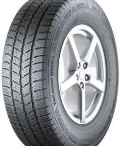215/65R16C 109/107S 8R3PMSF Contact Winter m+s