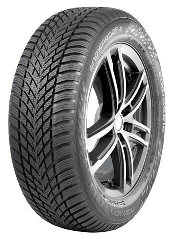 205/50R17 93H SNOWPROOF 2 XL Zimska NOKIAN 205/50R17 93H SNOWPROOF 2