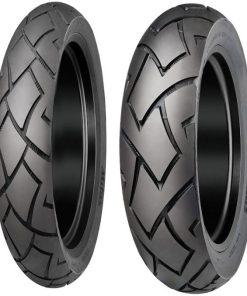 moto gume 150/70R18 70V TerraForce - R R TL/TT