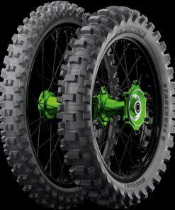 moto gume 110/90-19 62M Starcross 6 medium soft R TT