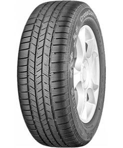 275/45R21 110V XL CrossCont Winter FR