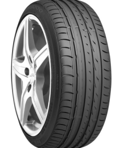 205/40R18 86Y XL N8000