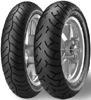 Ljetna METZELER 120/70 HR15 TL 56H MET FEELFREE F 120/70 HR15 TL 56H MET FEELFREE F