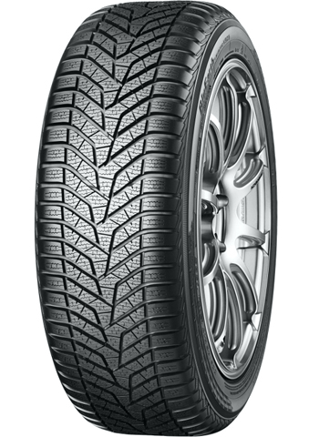 195/50R15 TL 82H YOKO BLUEARTH-WIN V905 Zimska YOKOHAMA 195/50 R15 82H V905 M+S