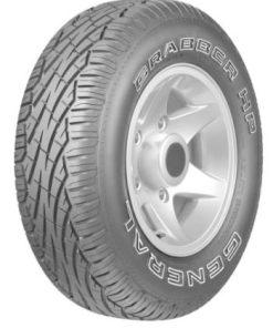 235/60 TR15 TL 98T GE GRABBER HP OWL FR