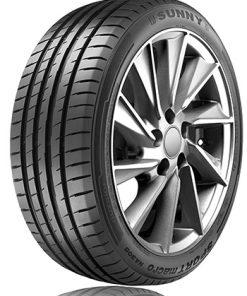 245/35 WR19 TL 93W SUNNY NA305 XL