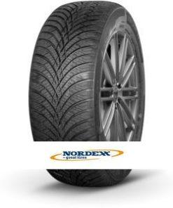 215/75R16C 113/111R3PMSF NA6000 VAN m+s