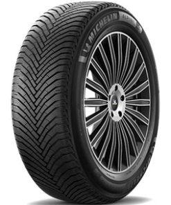 Zimska MICHELIN 225/60R17 103H ALPIN 7