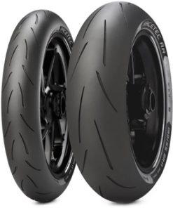 200/55 ZR17 TL 78W MET RACETEC RR (K3) R