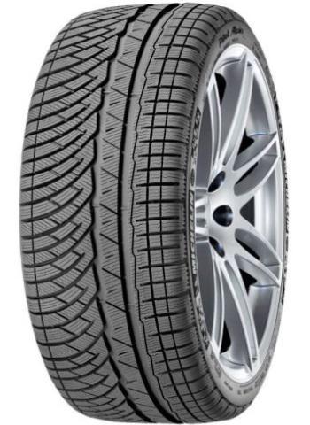 245/50R18 104V ALPIN PA4 XL Zimska MICHELIN 245/50R18 104V PILOT ALPIN PA4 FSL