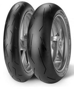 PIRELLI moto gume 190/55R17 75W Diablo SuperCorsa V4 SP R TL